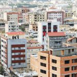 قیمت‌ مسکن در تهران صد در صد بالا رفت، معاملات مسکن نصف شد