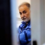 بخشش «نجفی» از سوی خانواده میترا استاد /رهایی از قصاص