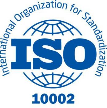 زرماکارون موفق به دریافت گواهینامه ISO 10002 شد زرماکارون موفق به دریافت گواهینامه ISO 10002 شد