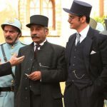 بازپخش سریالی قدیمی و جنجالی از تلویزیون