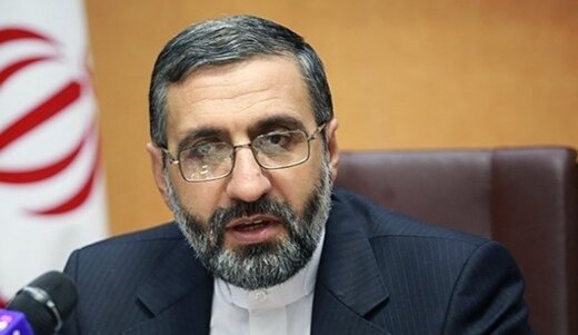 بخش دیگر پرونده طبری هنوز در دادسراست/برای هیچکس حاشیه امنی قائل نیستیم بخش دیگر پرونده طبری هنوز در دادسراست/برای هیچکس حاشیه امنی قائل نیستیم