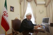 تامین کالای اساسی و قیمت خودرو، وزیر صنعت را برکنار کرد /رئیس جمهور سرپرست وزارت صمت را تعیین کرد
