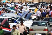 خودروسازان افزایش 40 درصدی قیمت خودروها را استارت زدند!