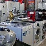 موج جدید گرانی در بازار لوازم خانگی؛ بلاتکلیفی خریداران و کاهش ظرفیت تولید کارخانه‌ها