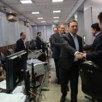 تاکید عضو هیات مدیره بانک ملی ایران بر رعایت الزامات ابلاغی بانک مرکزی