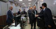 تاکید عضو هیات مدیره بانک ملی ایران بر رعایت الزامات ابلاغی بانک مرکزی
