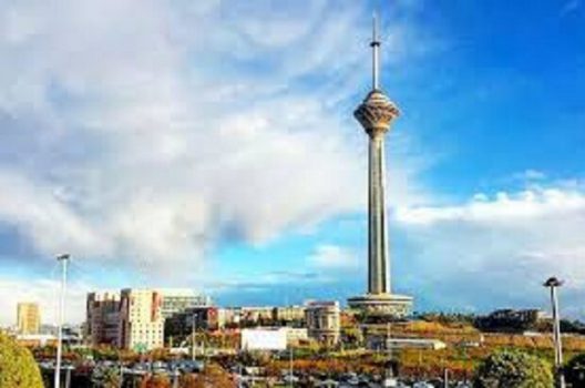 مترو در شهریورماه به ایستگاه برج میلاد می رسد مترو در شهریورماه به ایستگاه برج میلاد می رسد