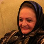 پسر شهلا ریاحی: چرا من بیمار را خارج از ایران این‌طور می‌ترسانید؟