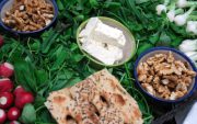 نکات تغذیه‌ای برای “افطار” و “شام” در روزهای کرونایی