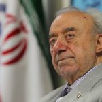 اسدالله عسگراولادی درگذشت