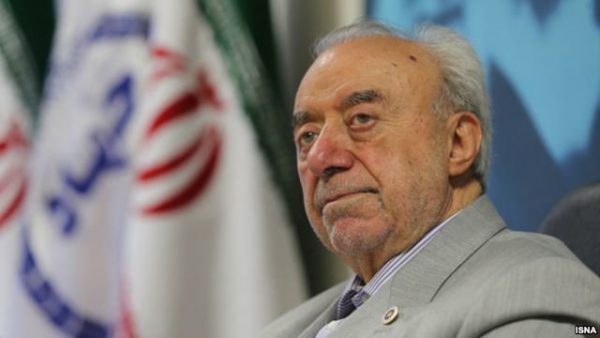 اسدالله عسگراولادی درگذشت اسدالله عسگراولادی درگذشت