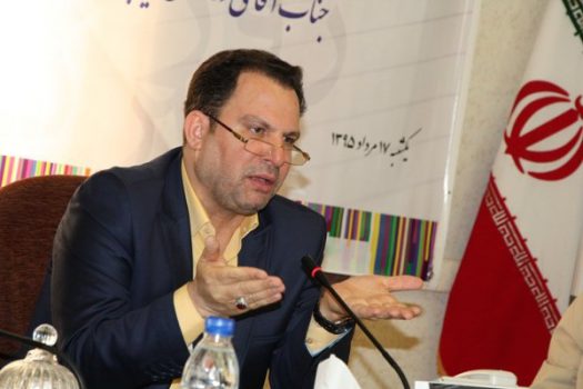 وعده چاپخانه دولتی برای تولید ۹میلیون بدنه کارت ملی هوشمند وعده چاپخانه دولتی برای تولید ۹میلیون بدنه کارت ملی هوشمند