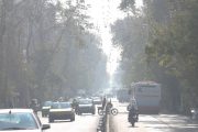 هشدار اورژانس کشور درباره آلودگی هوا