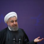 جایگاه زن از دیدگاه رئیس جمهور!