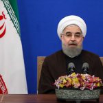 رییس جمهور: مذاکره امکان‌پذیر است
