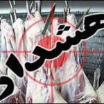 هشدار وزارت بهداشت درباره “تب کریمه کنگو”/ 12 ابتلا و 2 فوتی طی امسال