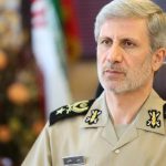 نیروهای مسلح جمهوری اسلامی ایران، نماد وحدت و مدیریت جهادی در کشور هستند