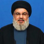 سید حسن نصرالله: دوم ژانویه، تاریخ آغاز مرحله جدید برای منطقه است