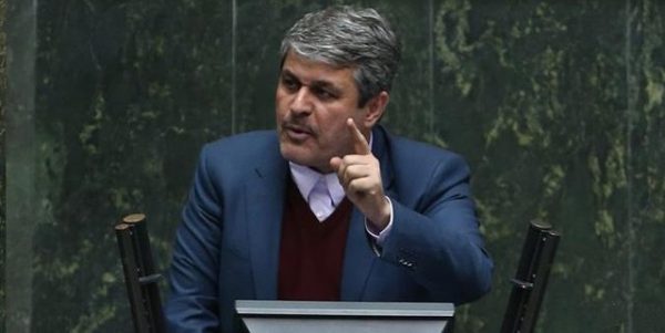 اعتراض «تاجگردون» به ارجاع اعتبارنامهاش به کمیسیون تحقیق/ قالیباف: به رای مجلس احترام گذاریم اعتراض «تاجگردون» به ارجاع اعتبارنامهاش به کمیسیون تحقیق/ قالیباف: به رای مجلس احترام گذاریم