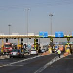 الکترونیکی شدن پرداخت عوارض در آزادراه قزوین-رشت و تهران – ساوه تا آخر سال