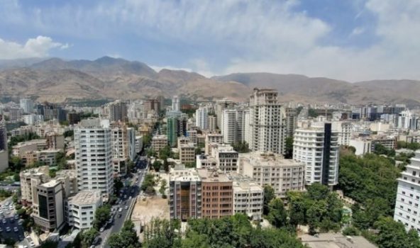 مسکن هنوز وارد رکود نشده است مسکن هنوز وارد رکود نشده است