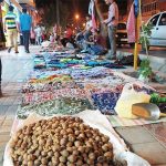 شناسایی لیدرها و مافیای دستفروشی در تهران