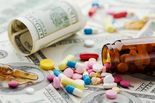 قیمت دارو در سال جاری / علت حذف ارز دولتی برای داروهای بدون نسخه