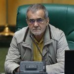 پزشکیان: می‌توانیم کرونا را با قدرت زمین‌گیر کنیم
