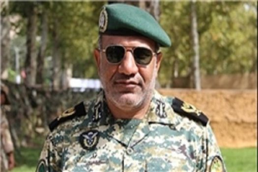 مسدودسازی مناطق مرزی که احتمال عبور غیرمجاز از آنها وجود دارد مسدودسازی مناطق مرزی که احتمال عبور غیرمجاز از آنها وجود دارد