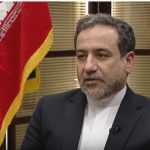 عراقچی: اروپا نباید اراده ایران برای کاهش مرحله به مرحله تعهداتش را دست کم بگیرد