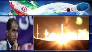 ماهواره‌بر “سیمرغ” مامور انتقال “ظفر” به فضا شد/قرار گرفتن ایران در میان ۹ کشور صاحب چرخه فضایی