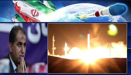 ماهوارهبر "سیمرغ" مامور انتقال "ظفر" به فضا شد/قرار گرفتن ایران در میان ۹ کشور صاحب چرخه فضایی ماهوارهبر “سیمرغ” مامور انتقال “ظفر” به فضا شد/قرار گرفتن ایران در میان ۹ کشور صاحب چرخه فضایی