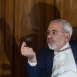 ظریف: به هیچ کس اعتماد نداریم/ غرب دیگر مرکز همه تحولات و تصمیم گیری‌های جهان نیست