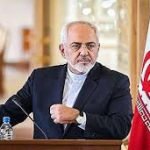 ظریف: تمام اخبار مبنی بر استعفای خود را تکذیب می‌کنم