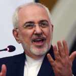 ظریف: نیاز بود برای پیگیری‌ پیروزی‌های میدانی و هماهنگی سیاست‌های منطقه‌ای تلاش شود