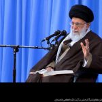 با نماز، امن و سلامت روانی و نشاط را نصیب جامعه‌ سازیم