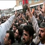 پیگیری پرداخت عیدی و پاداش کارگران هفت‌تپه