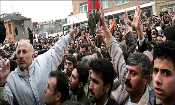 پیگیری پرداخت عیدی و پاداش کارگران هفتتپه پیگیری پرداخت عیدی و پاداش کارگران هفتتپه