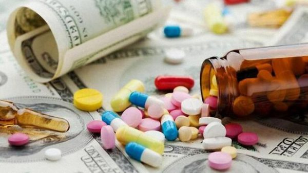 "دارو"؛ در انتظار سازوکار ویژه مالی اتحادیه اروپا “دارو”؛ در انتظار سازوکار ویژه مالی اتحادیه اروپا