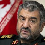 فرمانده کل سپاه به پاکستان هشدار داد