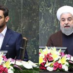واکنش روحانی به شکایت دادستان کل از وزیر ارتباطات