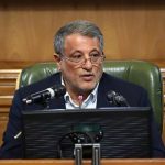 پیامک حناچی درباره سهمیه طرح ترافیک خبرنگاران / آزمایش برنج‌های ناخالص شهروند