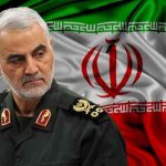 حمله بالگردهای امریکایی به بغداد/سرلشکر قاسم سلیمانی به شهادت رسید