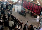 هفته خوب بازار سرمایه