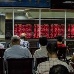 افزایش نرخ ۳۲۰ سهم در بورس و فرابورس!