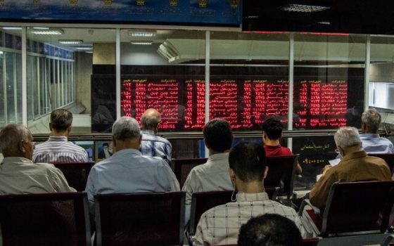 افزایش نرخ ۳۲۰ سهم در بورس و فرابورس! افزایش نرخ ۳۲۰ سهم در بورس و فرابورس!