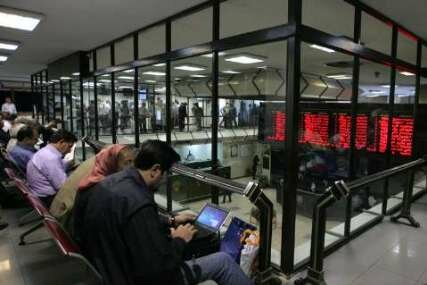 بورس هفته را مثبت آغاز کرد