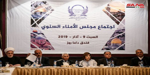 مشاور اسد: اسرائیل منشأ تروریسم در سوریه، عراق و یمن است مشاور اسد: اسرائیل منشأ تروریسم در سوریه، عراق و یمن است