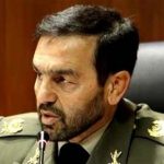 شناور ارتش را سپاه نزده،شایعه دشمن است/تمام ابعاد حادثه شناور کنارک در دست بررسی است