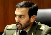 شناور ارتش را سپاه نزده،شایعه دشمن است/تمام ابعاد حادثه شناور کنارک در دست بررسی است